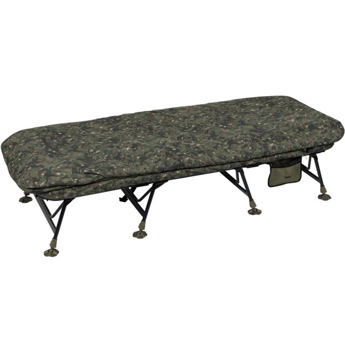 Trakker Levelite ELS-MF Wide Bed System