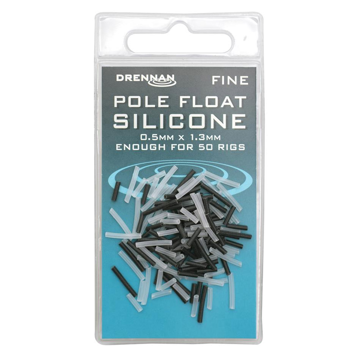 Drennan Pole Float Silicone