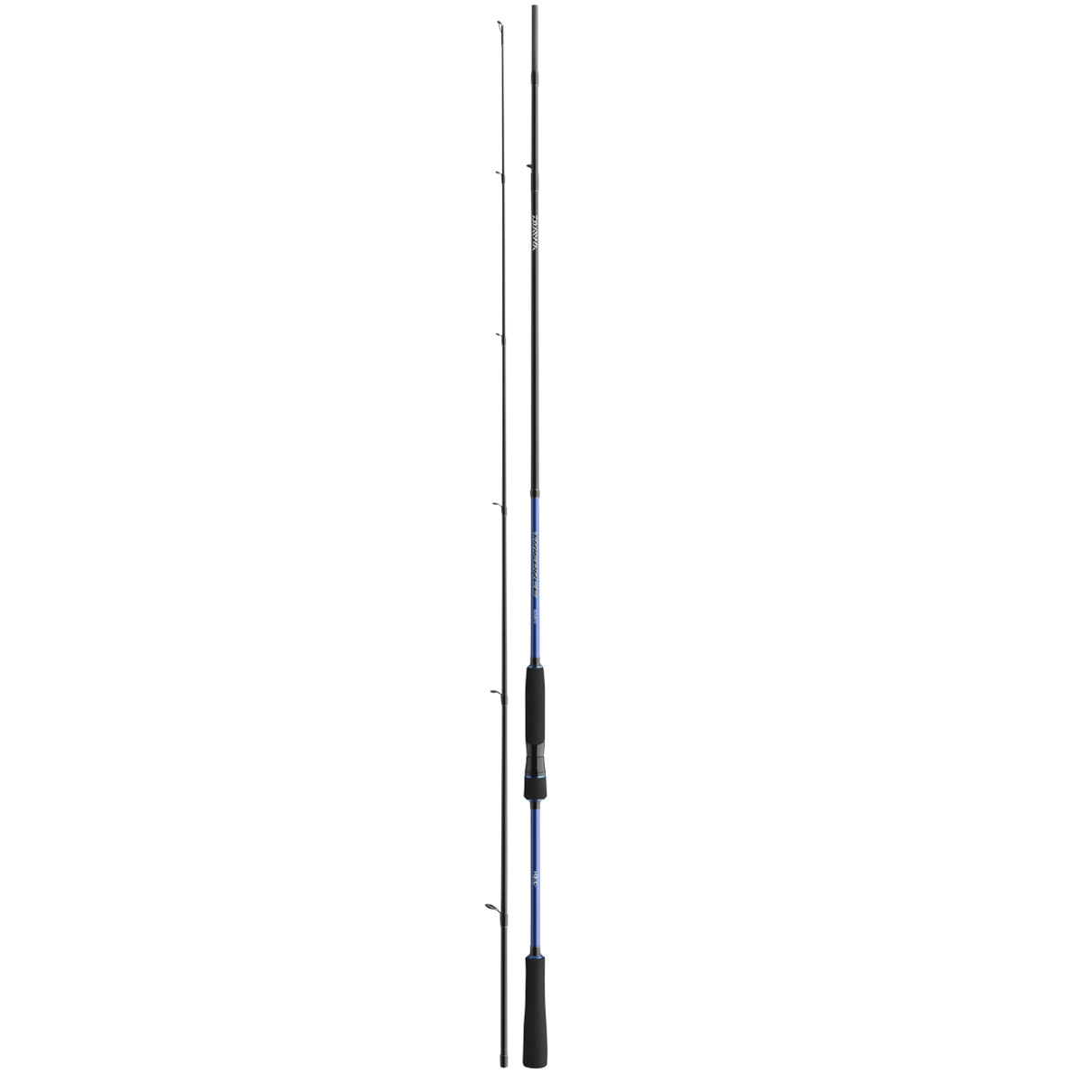 Daiwa Triforce Zander 2.40M 15-50 Gram