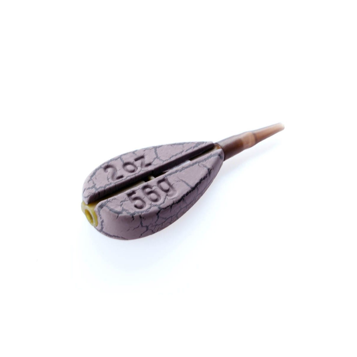 PB Hit & Run Inline Lead Silt