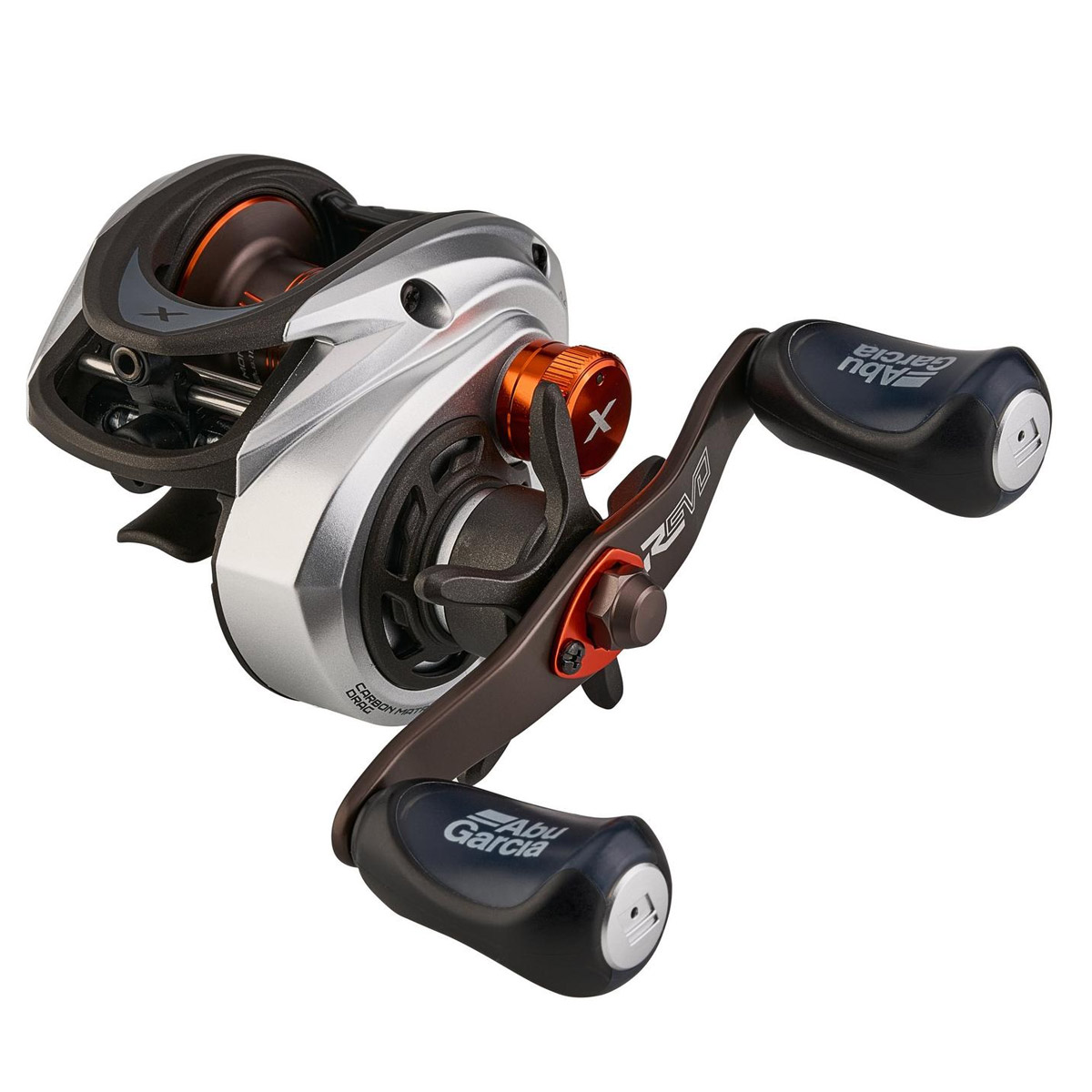 Abu Garcia Ambassadeur 5601 Jerk Abu Garcia Ambassadeur 5601 Jerk