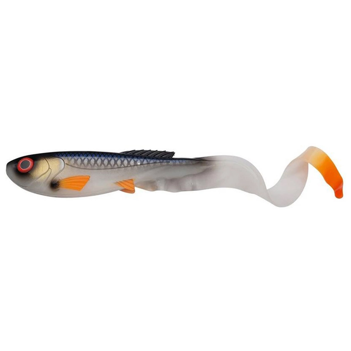 Abu Garcia Beast Curltail 21 CM