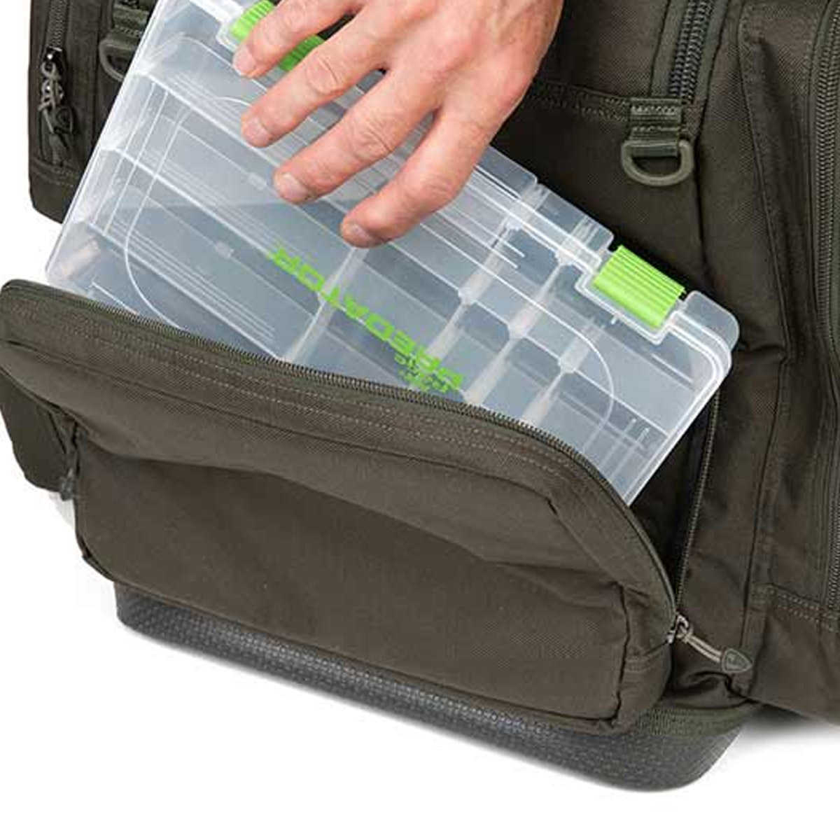 Fox Rage Predator Rucksack