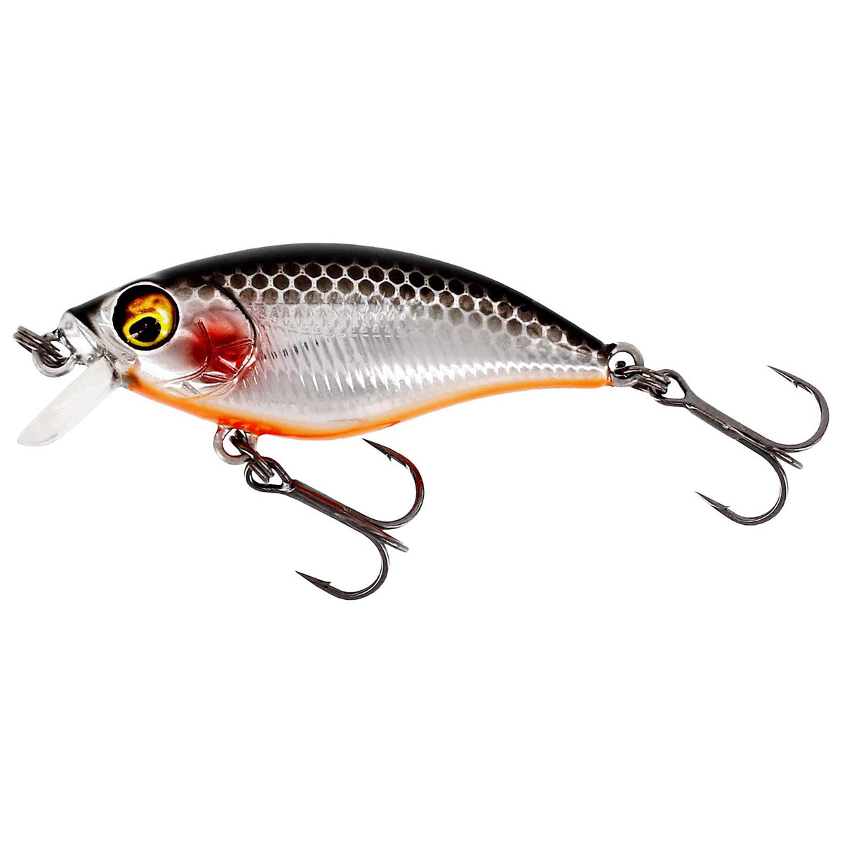 Westin BuzzBite SR Crankbait 4 CM