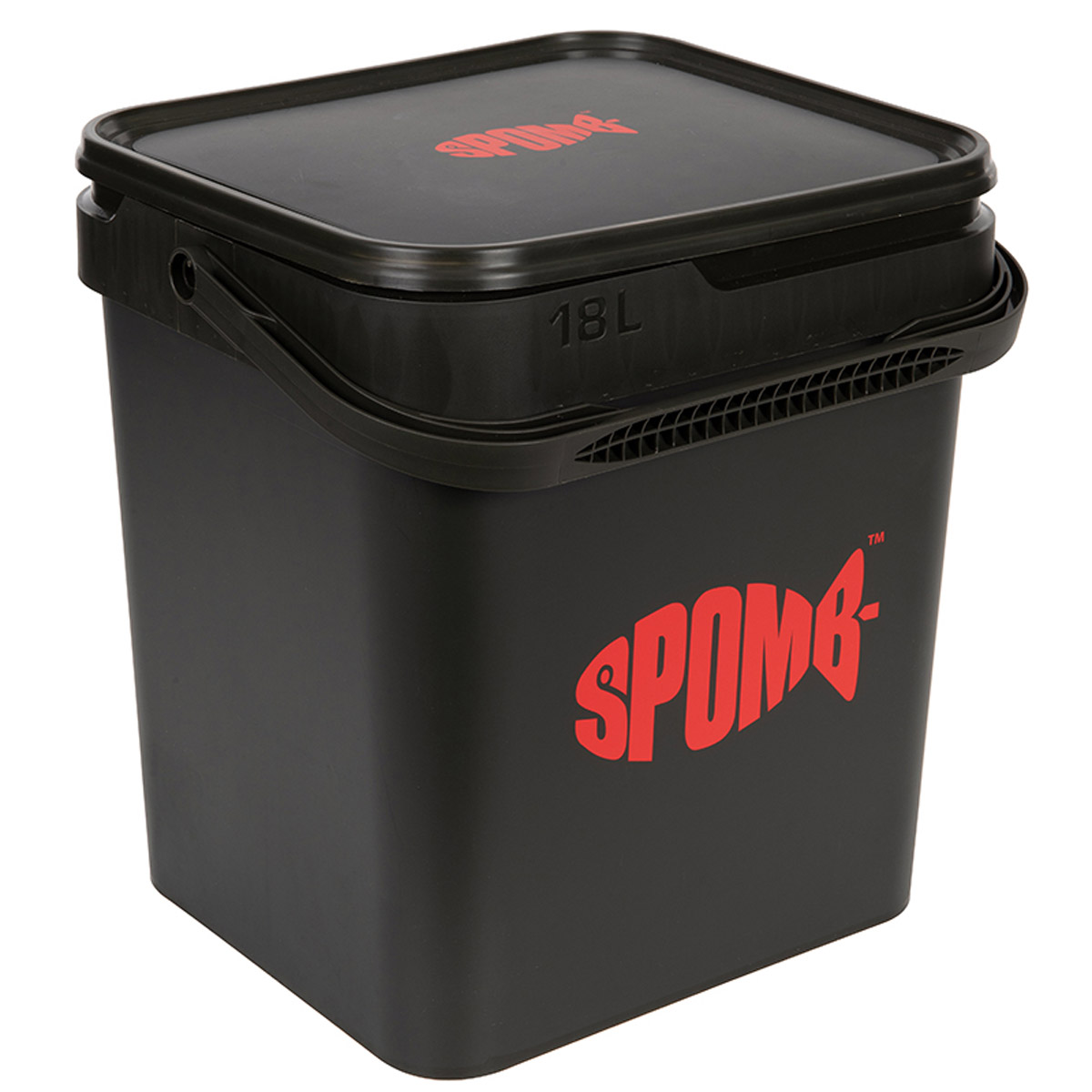 Spomb Bucket 18 Liter