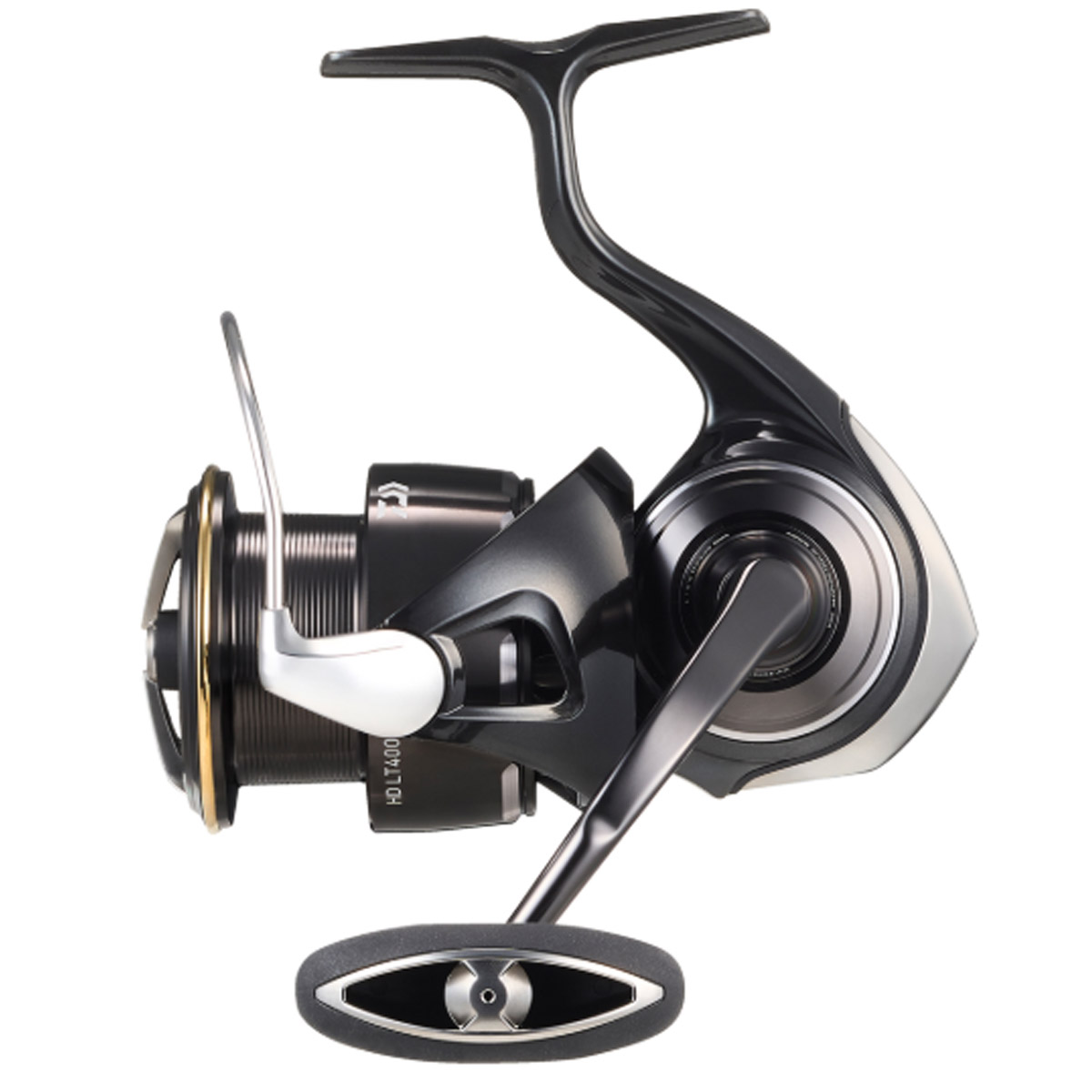Daiwa 26 Certate HD LT 3000