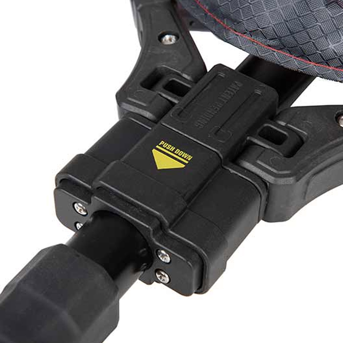 Fox Rage Speedflow Folding Landing Net Large