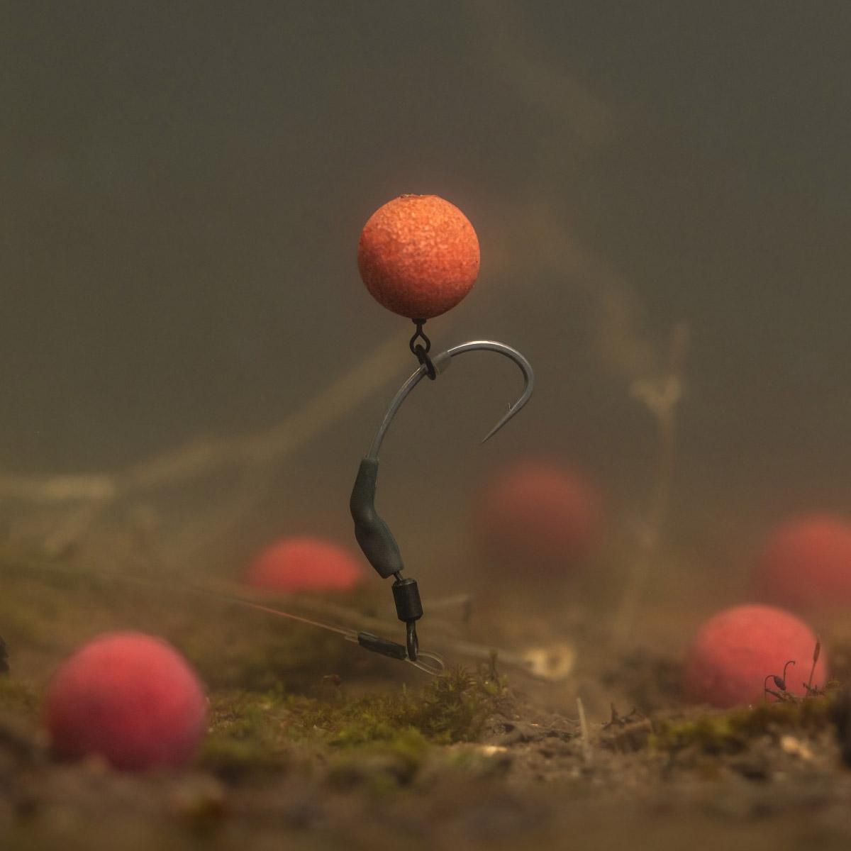 Korda Pop-Up Boilie - 12 MM