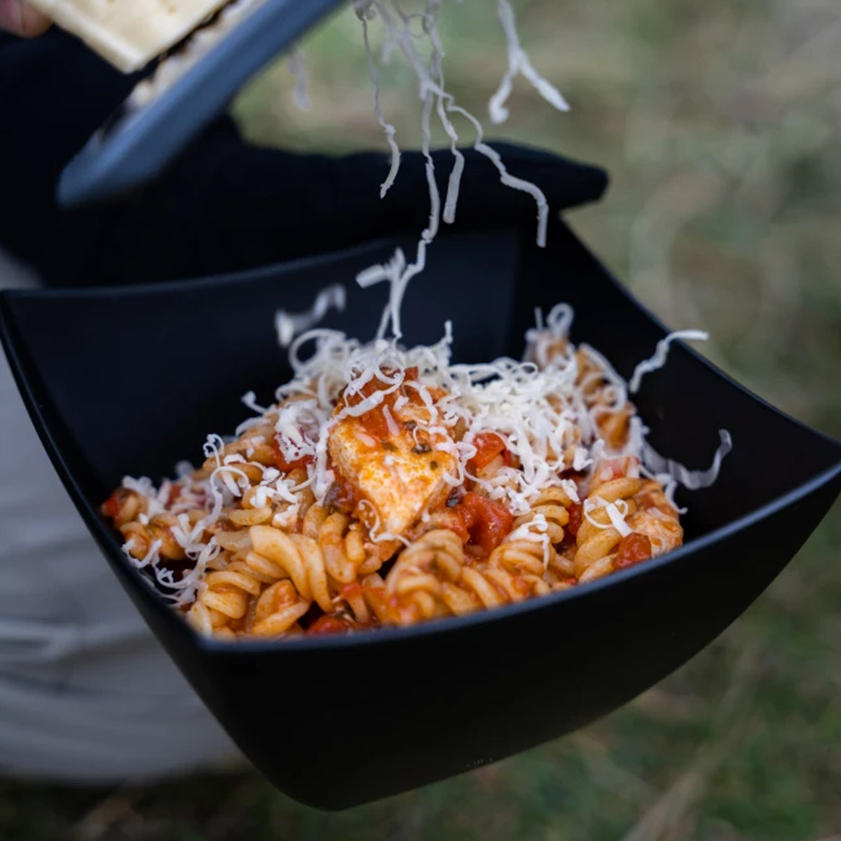 Ridgemonkey DLX Bowl