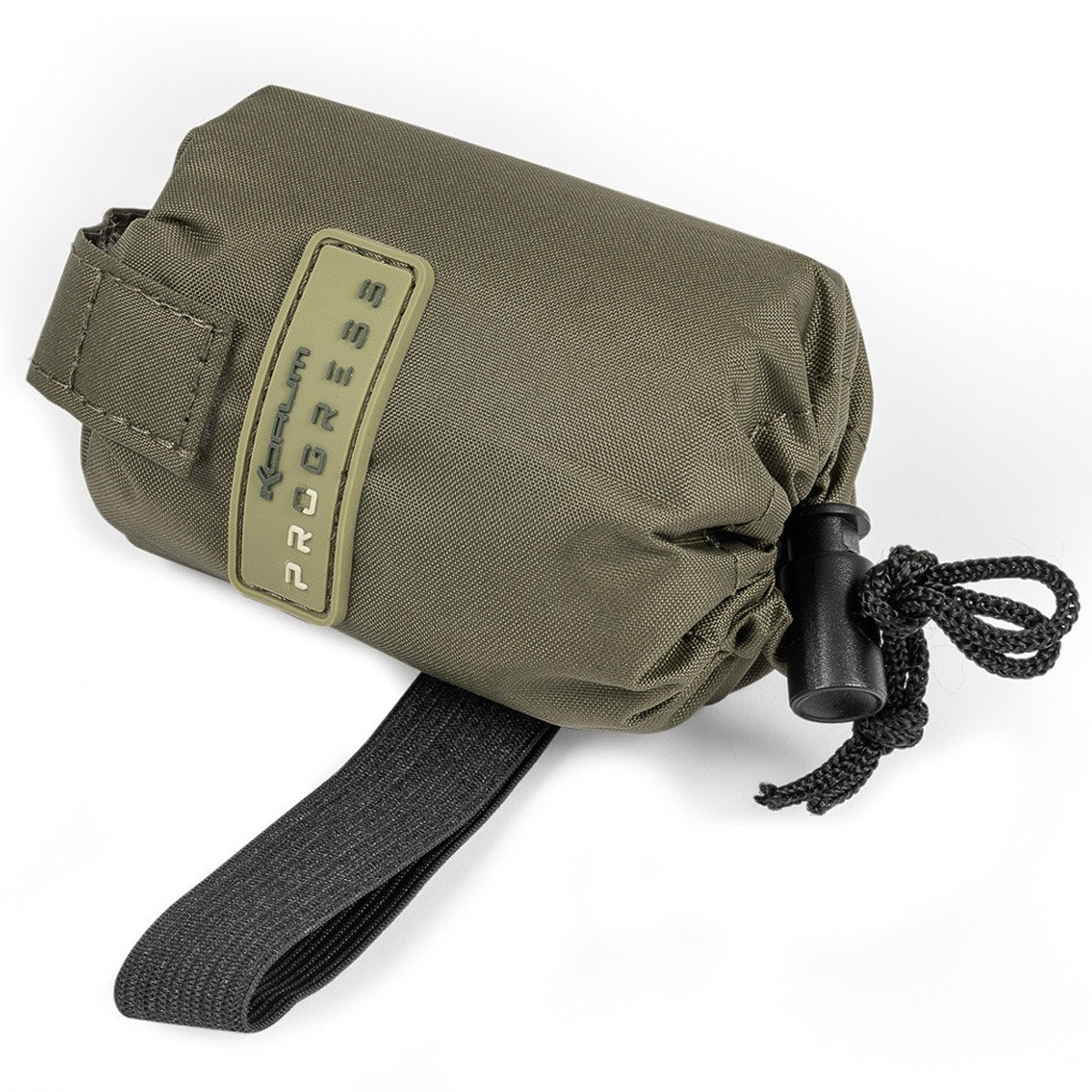 Korum Progress Compact Net Float 8 CM