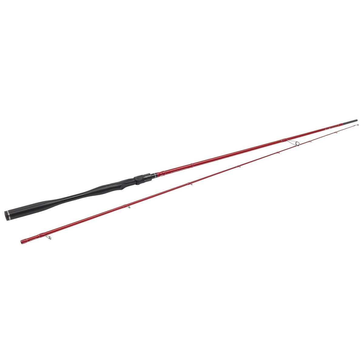 Westin W6 Crankstick 2ND 2,39 m M 5-40 g