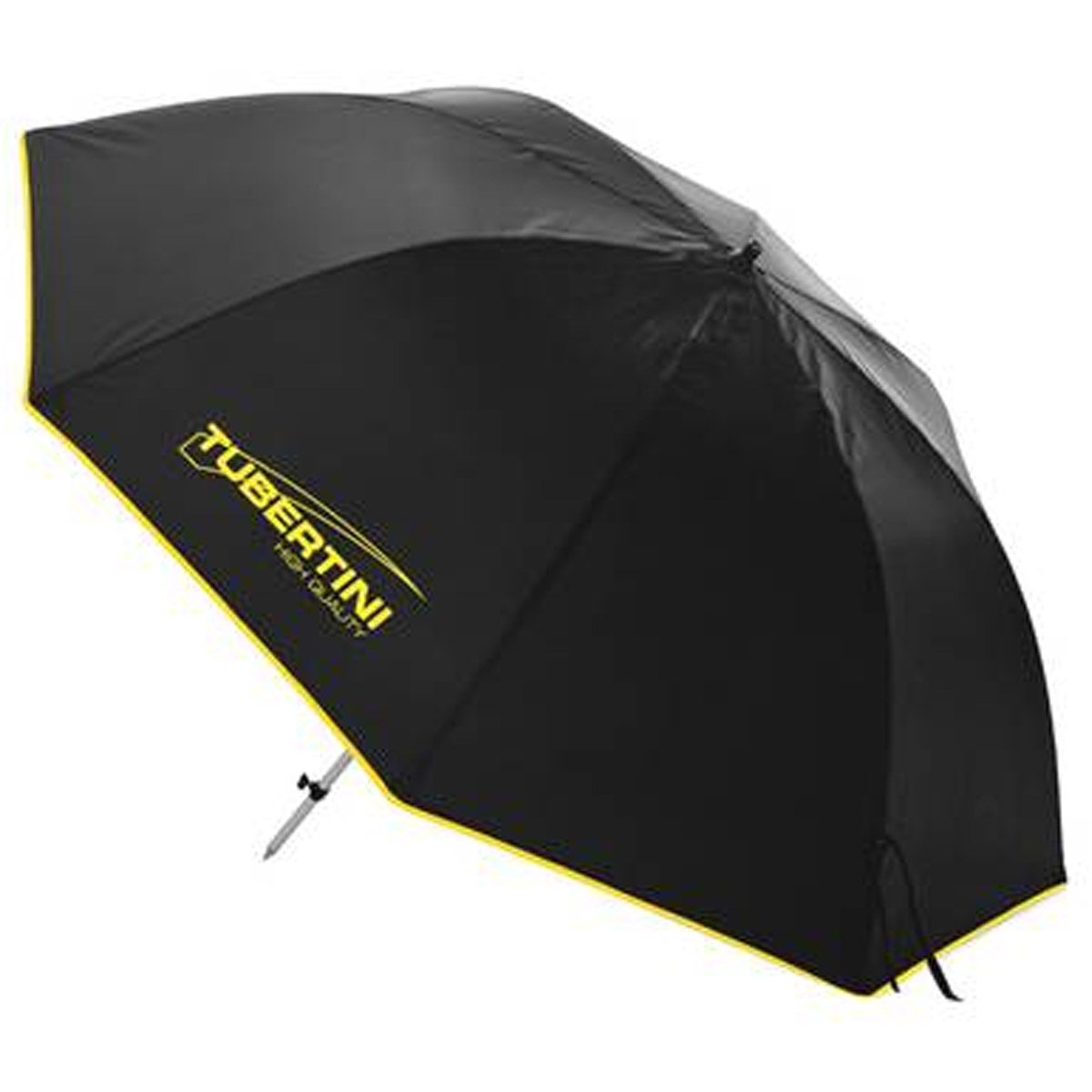 Tubertini Competition Umbrella 250 CM