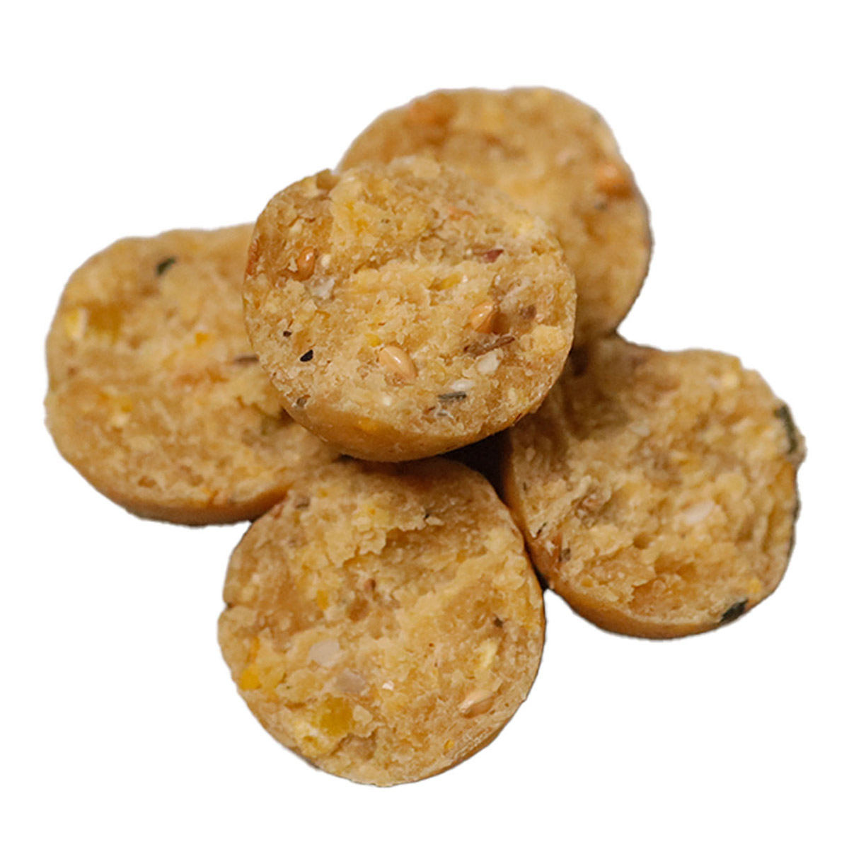Dream Baits Readymades 1 KG - Candy Crunch