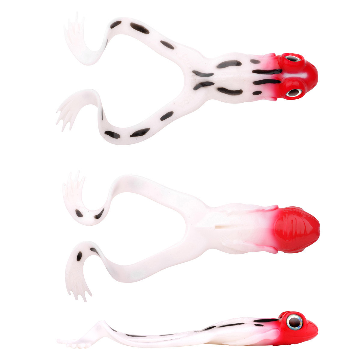 Spro Iris The Frog 10 CM