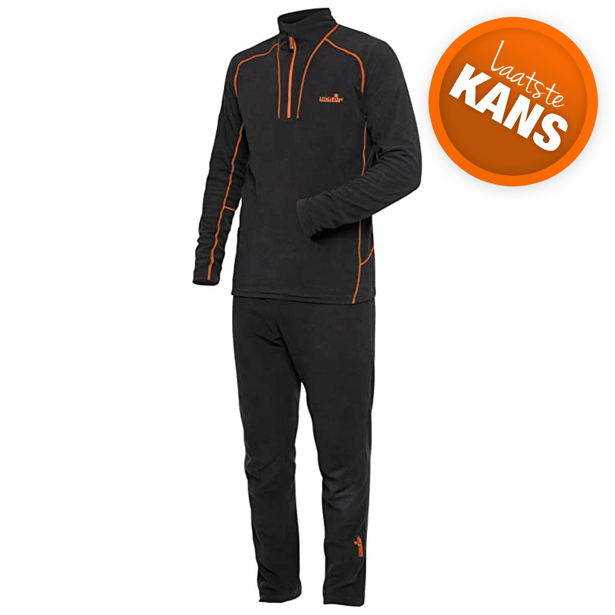 Norfin Thermal Underwear Nord