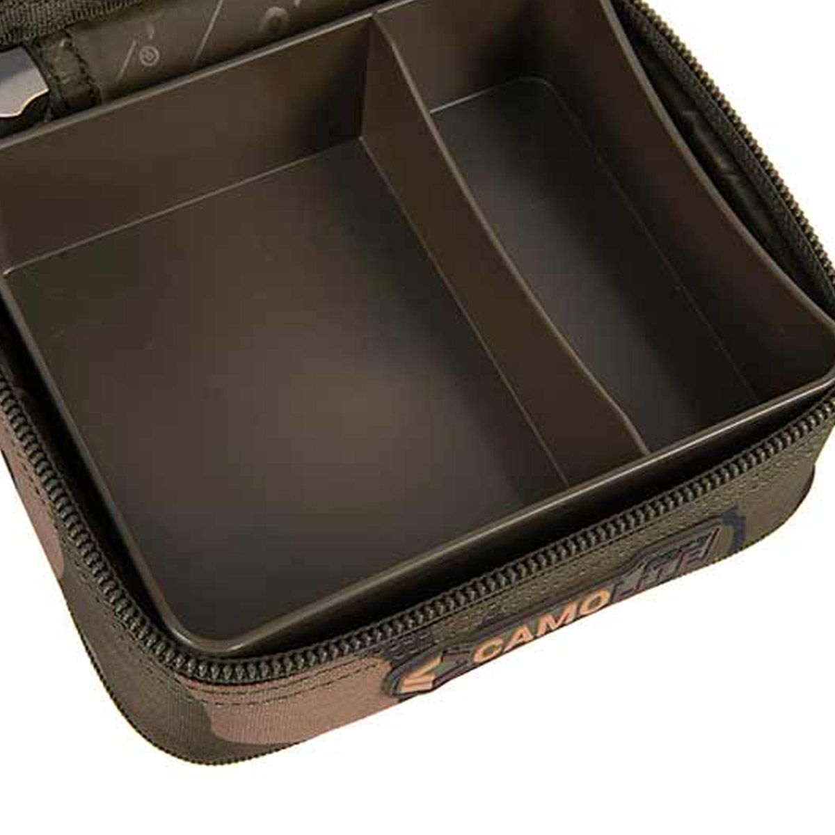 Fox Camolite™ Petit sac à plombs et mèches
