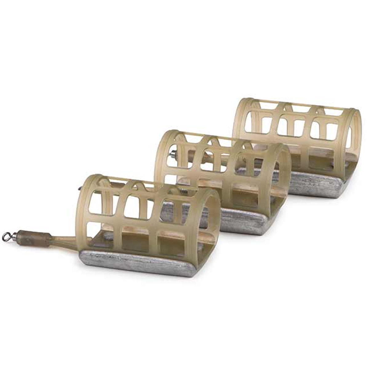 Matrix Plastic Cage Feeders S