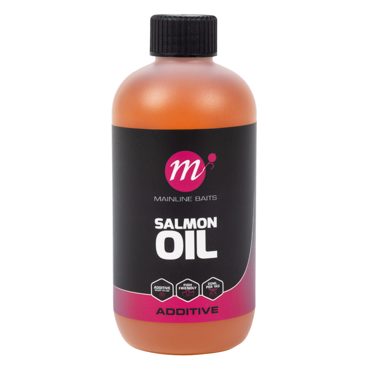 Mainline Salmon Oil 250 ML