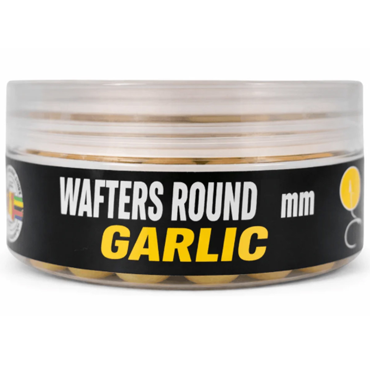 Van Den Eynde Wafter Round 6 MM