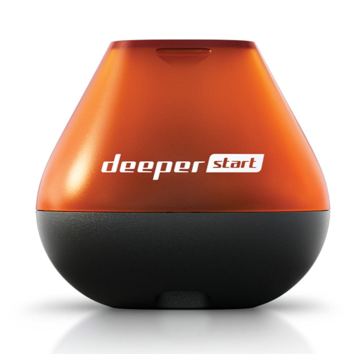 Deeper Start  Dieptemeter
