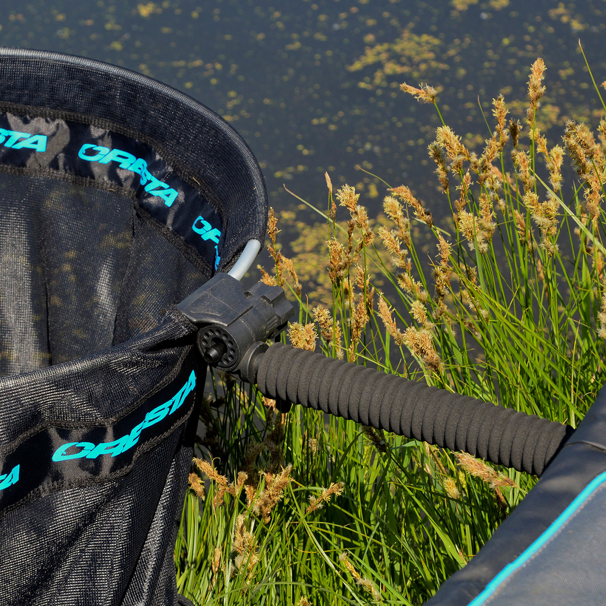 Spro Cresta Combi Rest