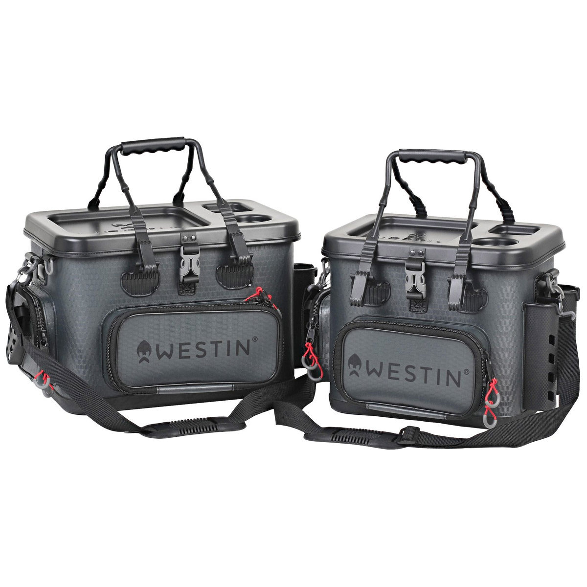 Westin W4 Safeguard Tackle Bag M