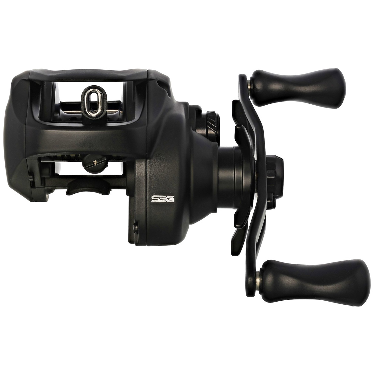 Westin W-6 Baitcasting HD 301 SSG LH