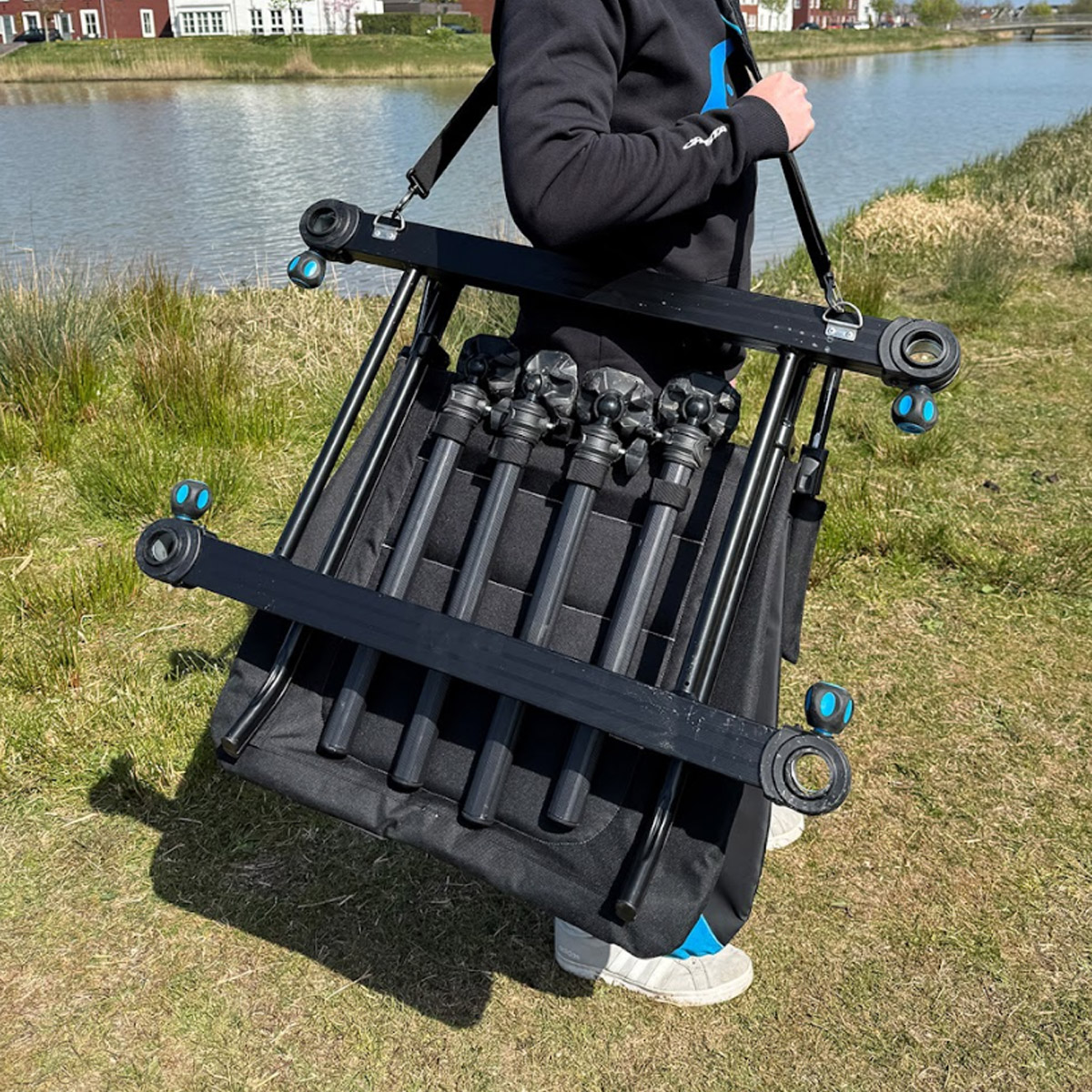 Cresta Blackthorne Supa Chair 36mm