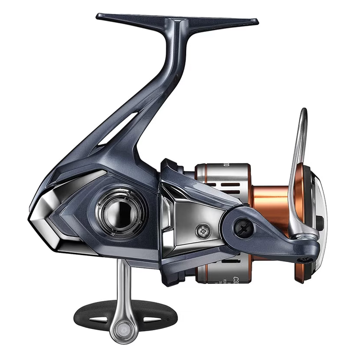 Shimano Nasci 2500 FD HG