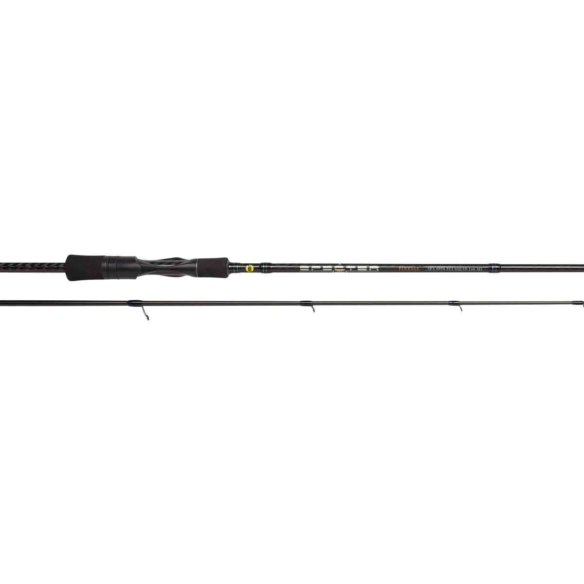Spro Specter Sea Spin EGI 2,40M ML 2,5-3,5 Gram