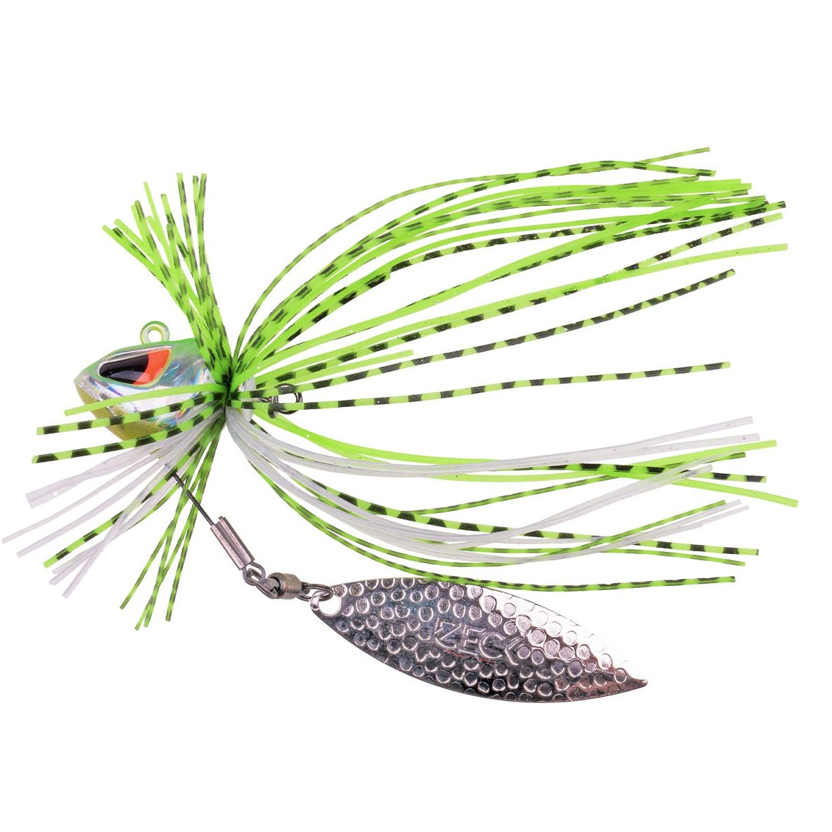 Zeck Barsch Alarm Spinner Rushka 10 Gram