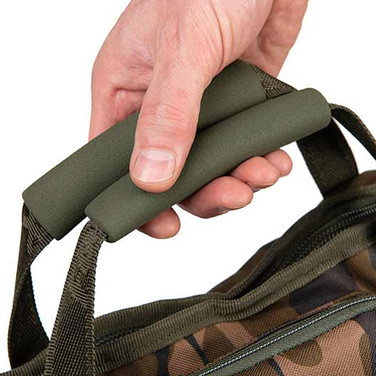 Fox Camolite Double Spod Rod Jackets