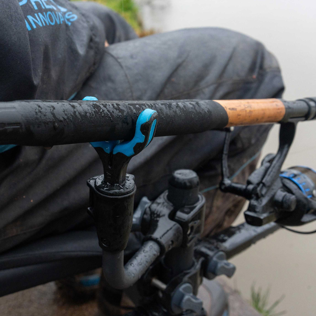 Preston Innovations Ignition Feeder Chair Combo