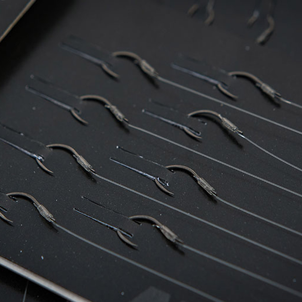 Matrix MXC-2 6" X-Strong Pole Rigs