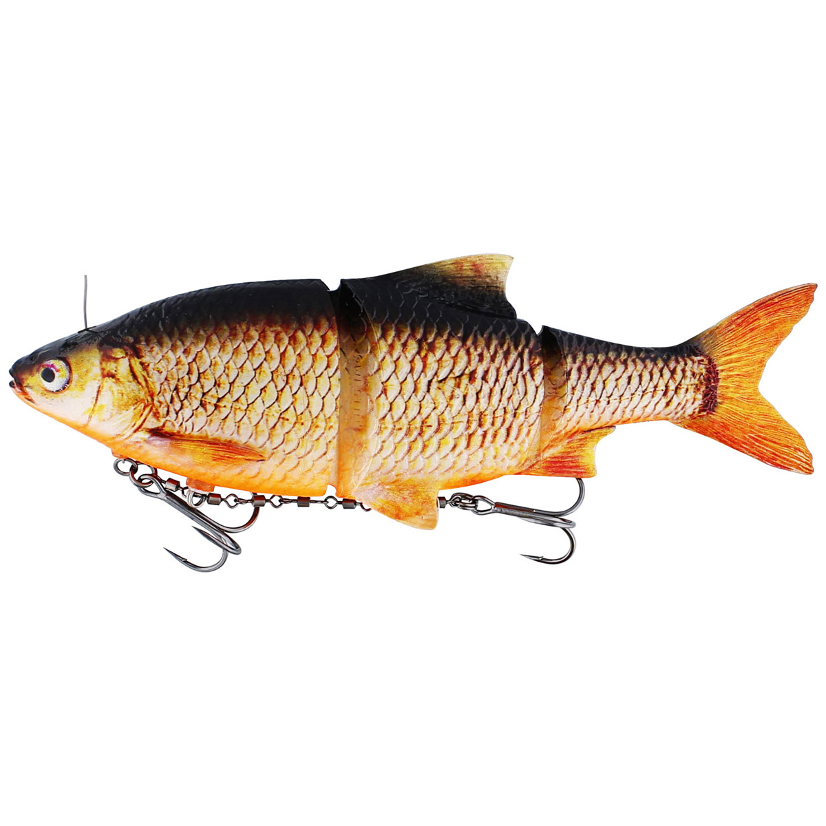 Westin Ricky The Roach Inline Sinking 35 CM
