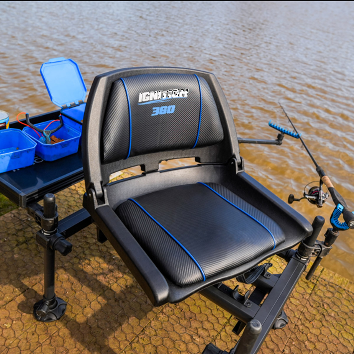 Preston Innovations Ignition 360