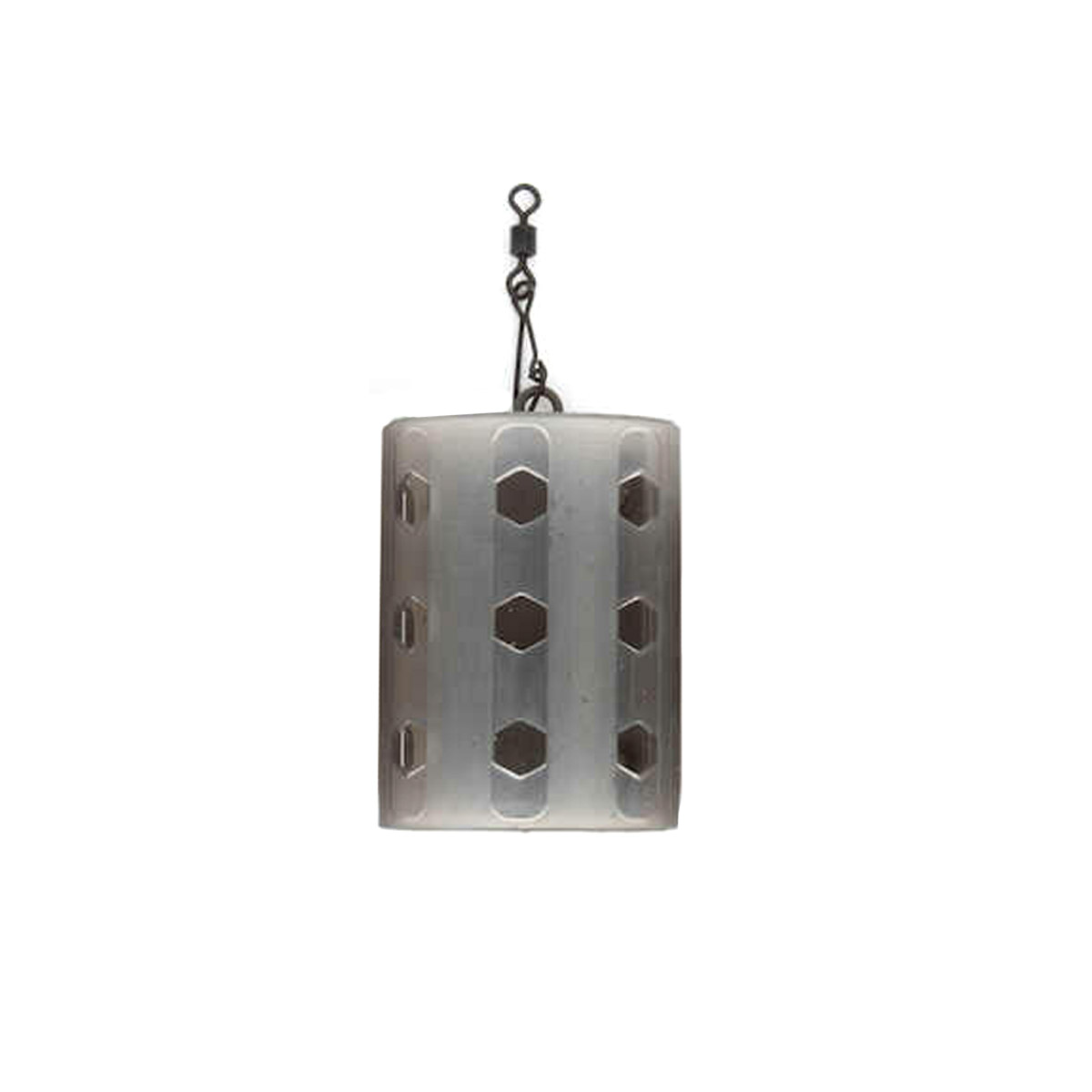 Preston Hexmesh Plastic Open End Feeder Small