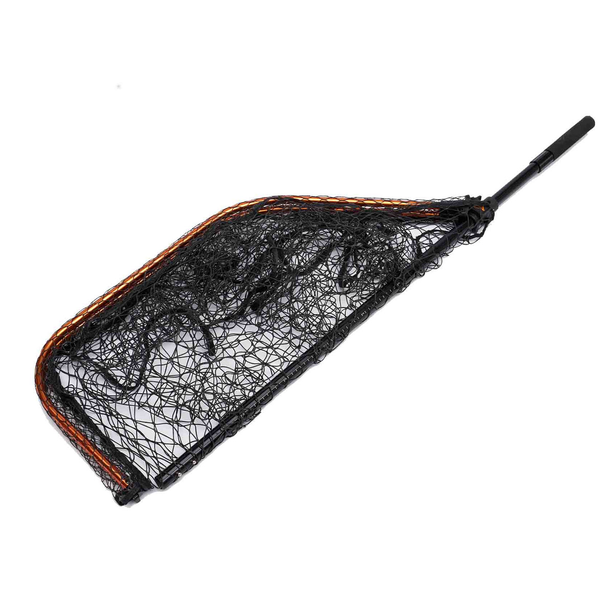 Savage Gear Pro Tele Folding Net Rubber Mesh X-Large