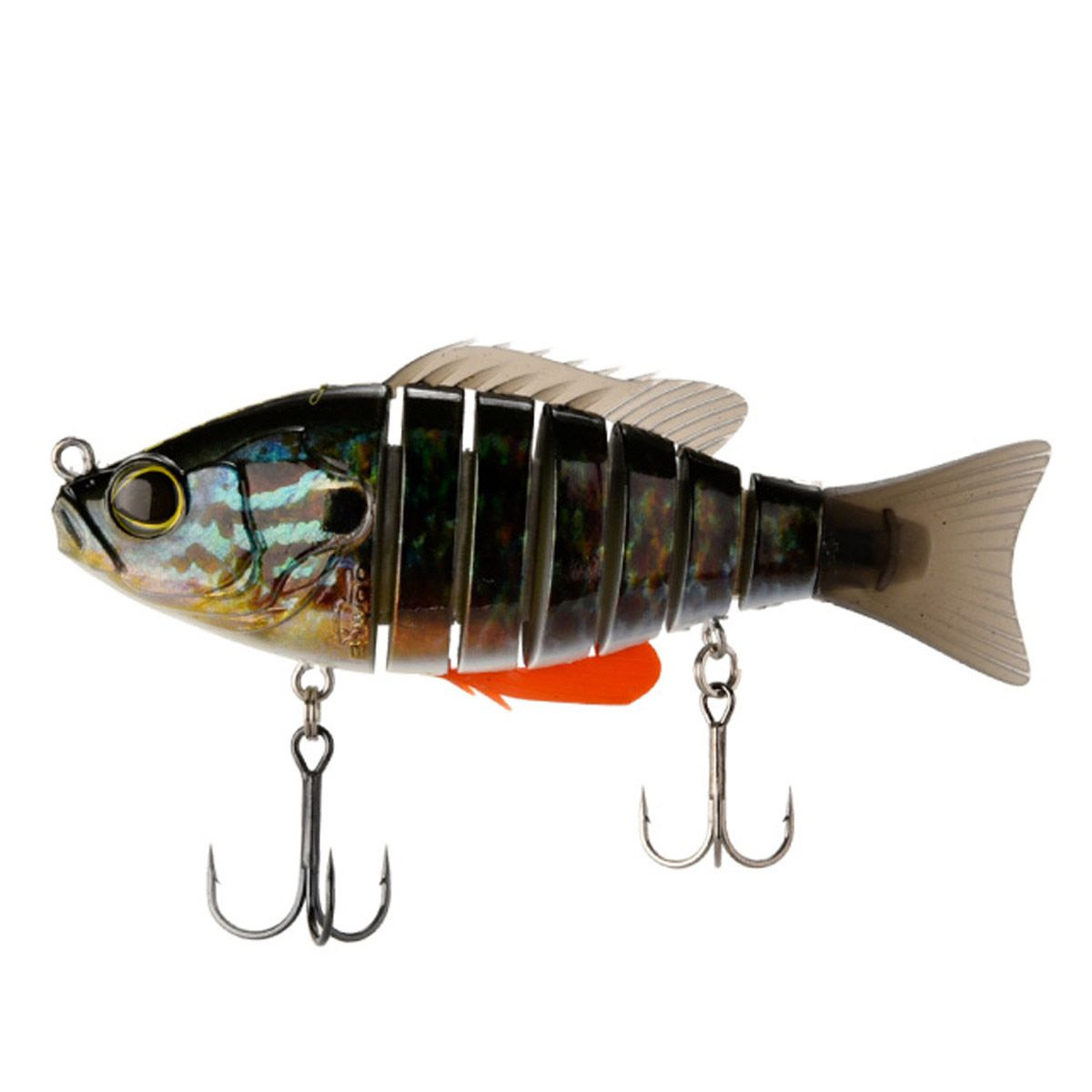 Biwaa Seven 5"