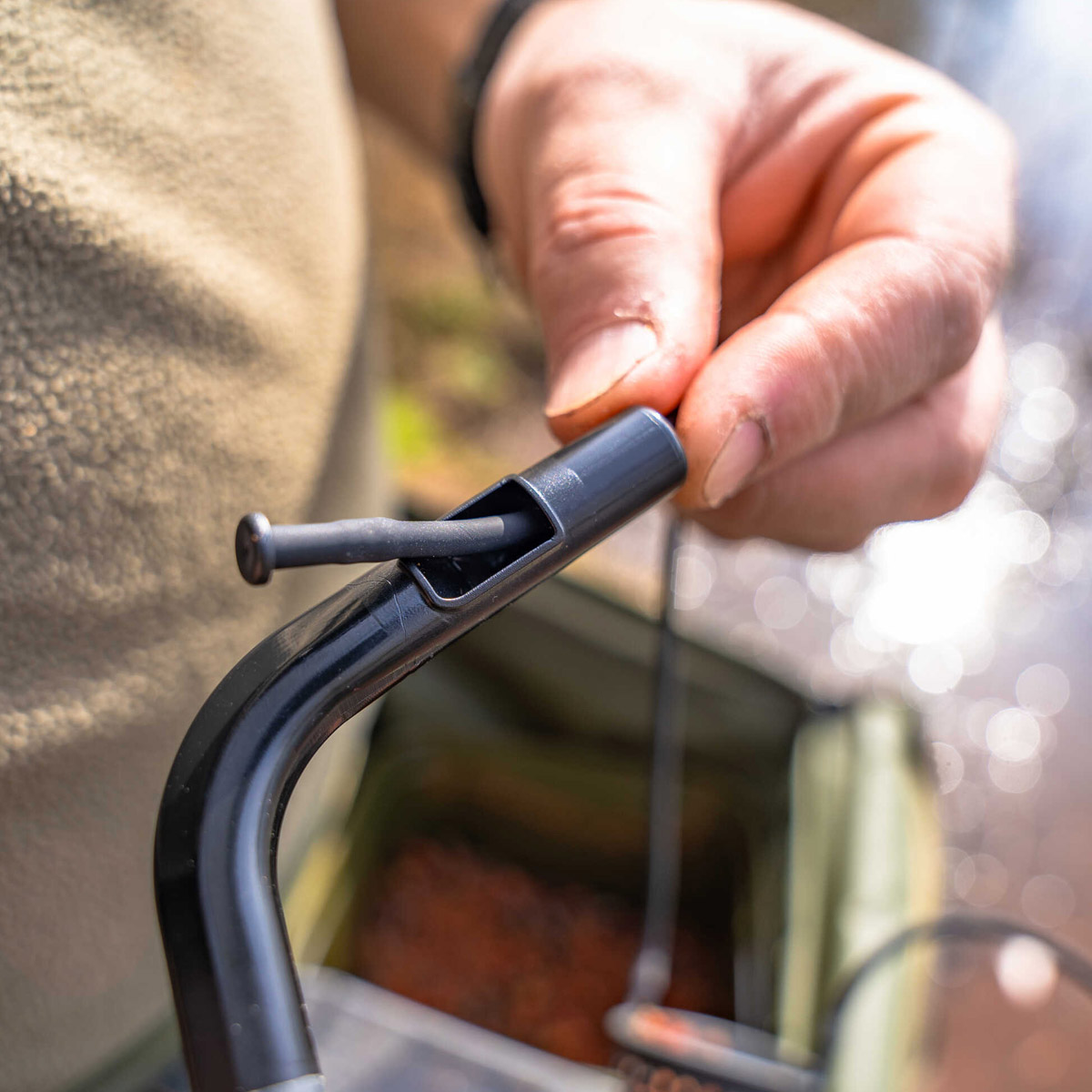 Korum Allrounder Catapult