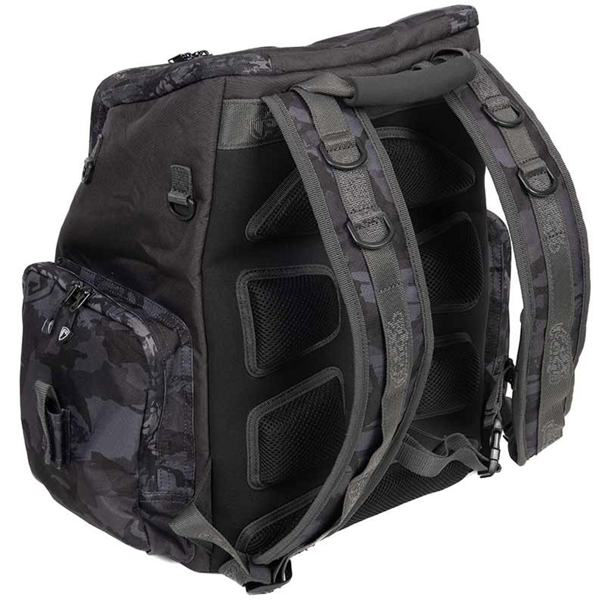 Fox Rage Camo Voyager Rucksack