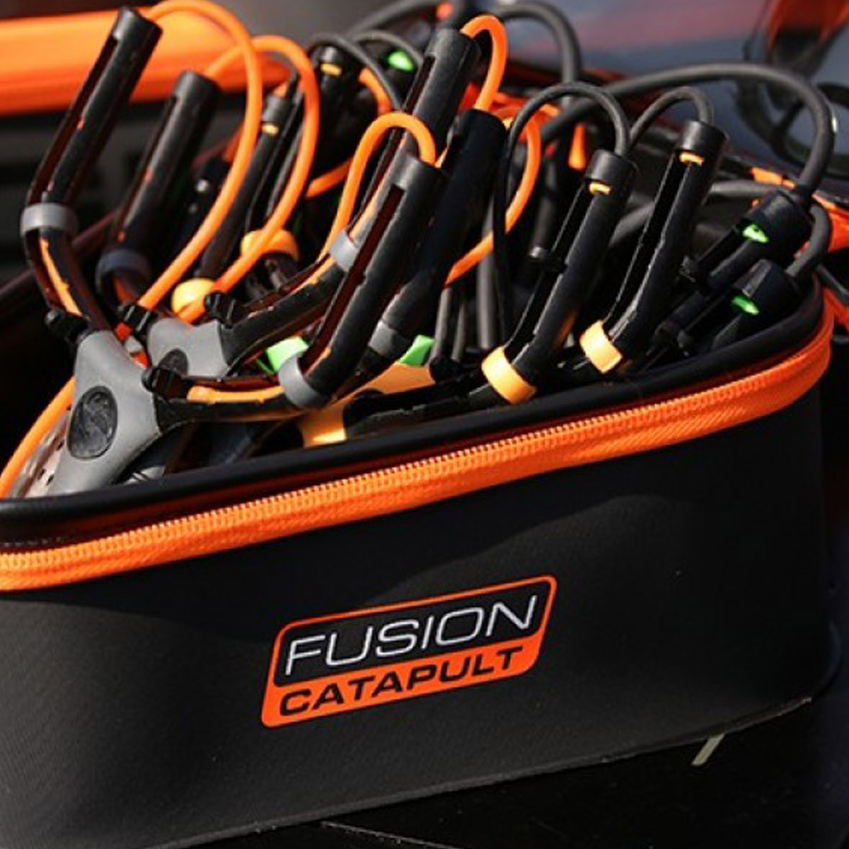 Guru Fusion Catapult Bag Eva Storage System