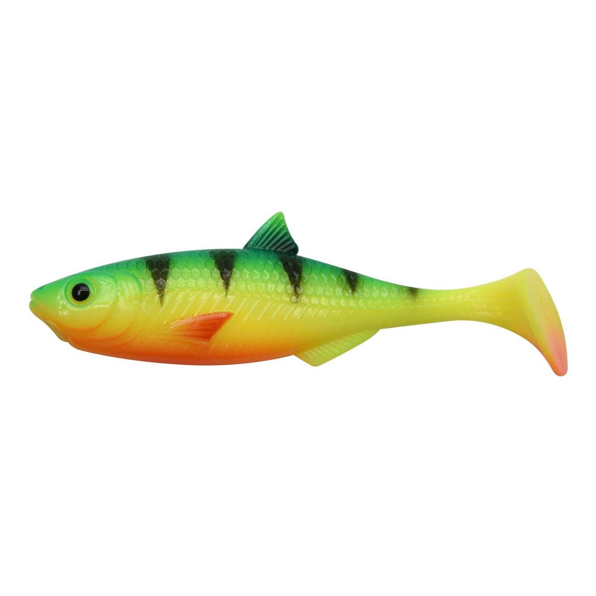 Patriot Baitfish 8 CM