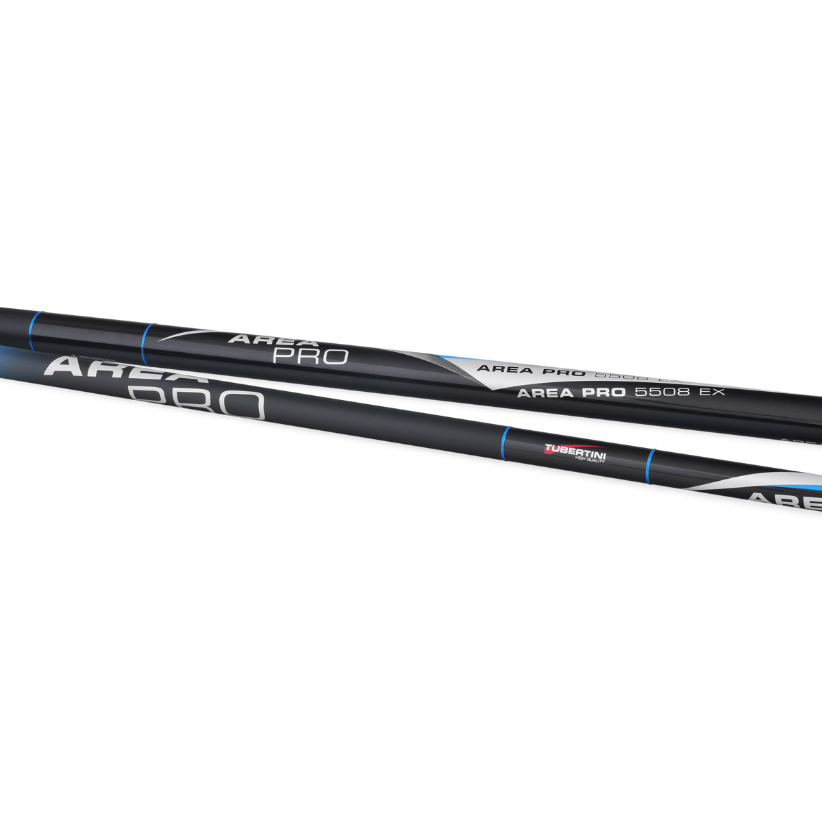 Tubertini Area Pro 5508 EX 8 Meter Tele
