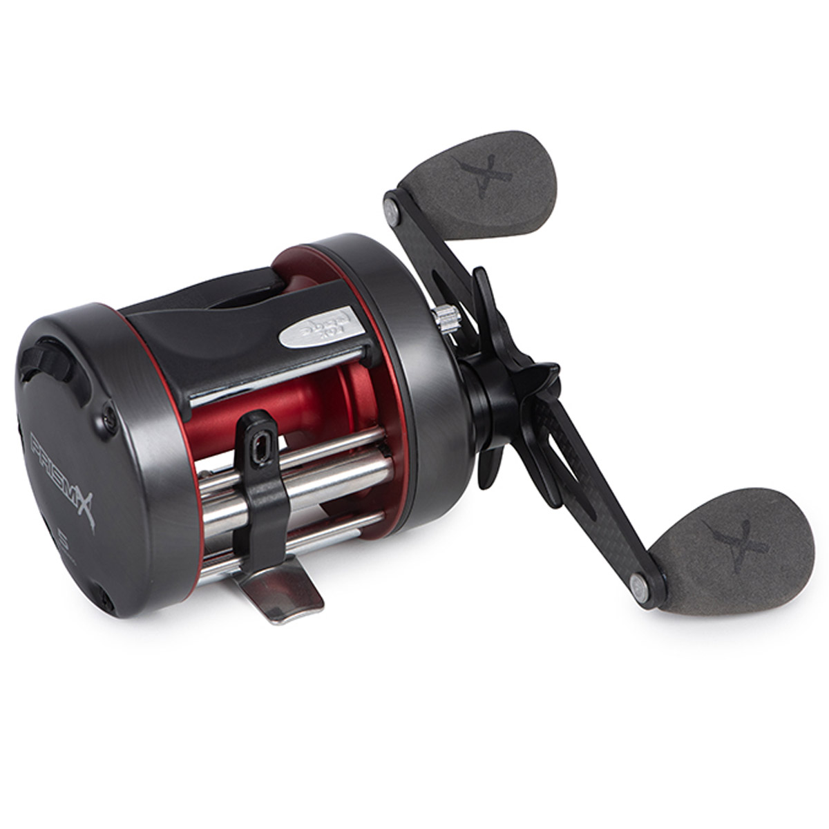 Fox Rage Prism X Round Baitcaster