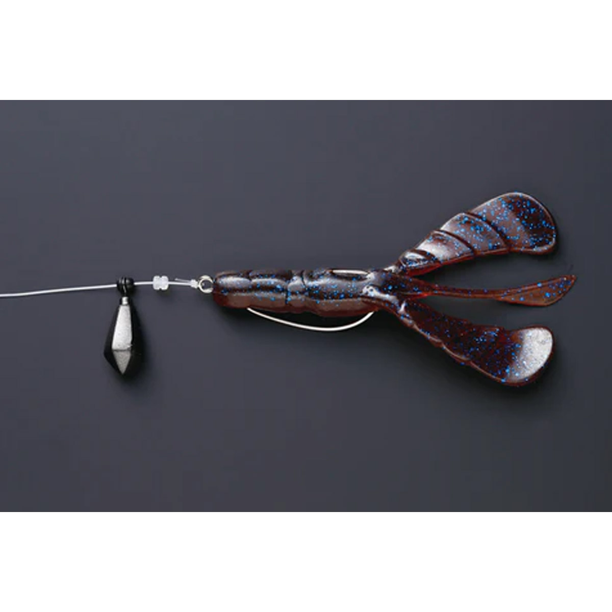 Decoy Silicone Gripper