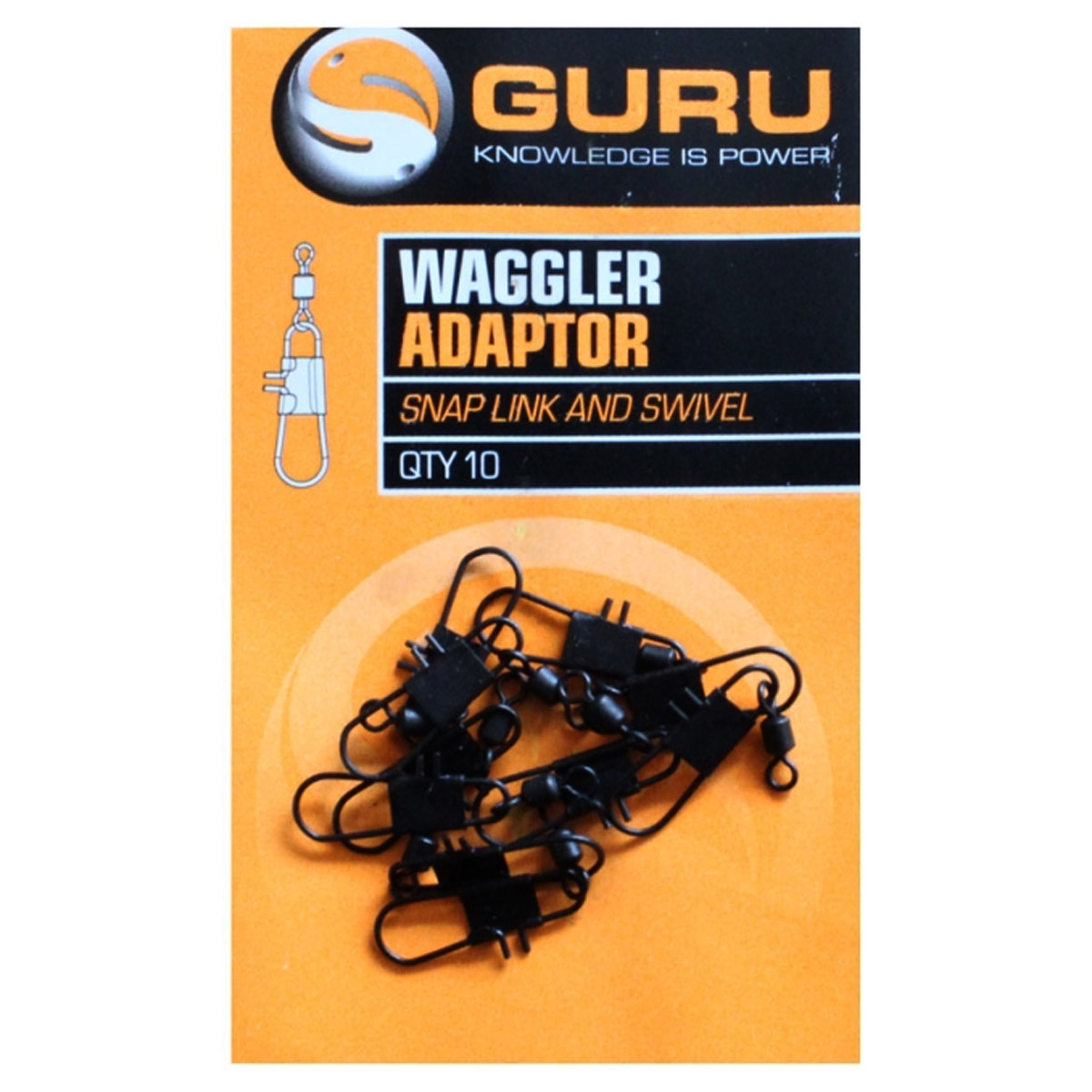 Guru Waggler Adaptor