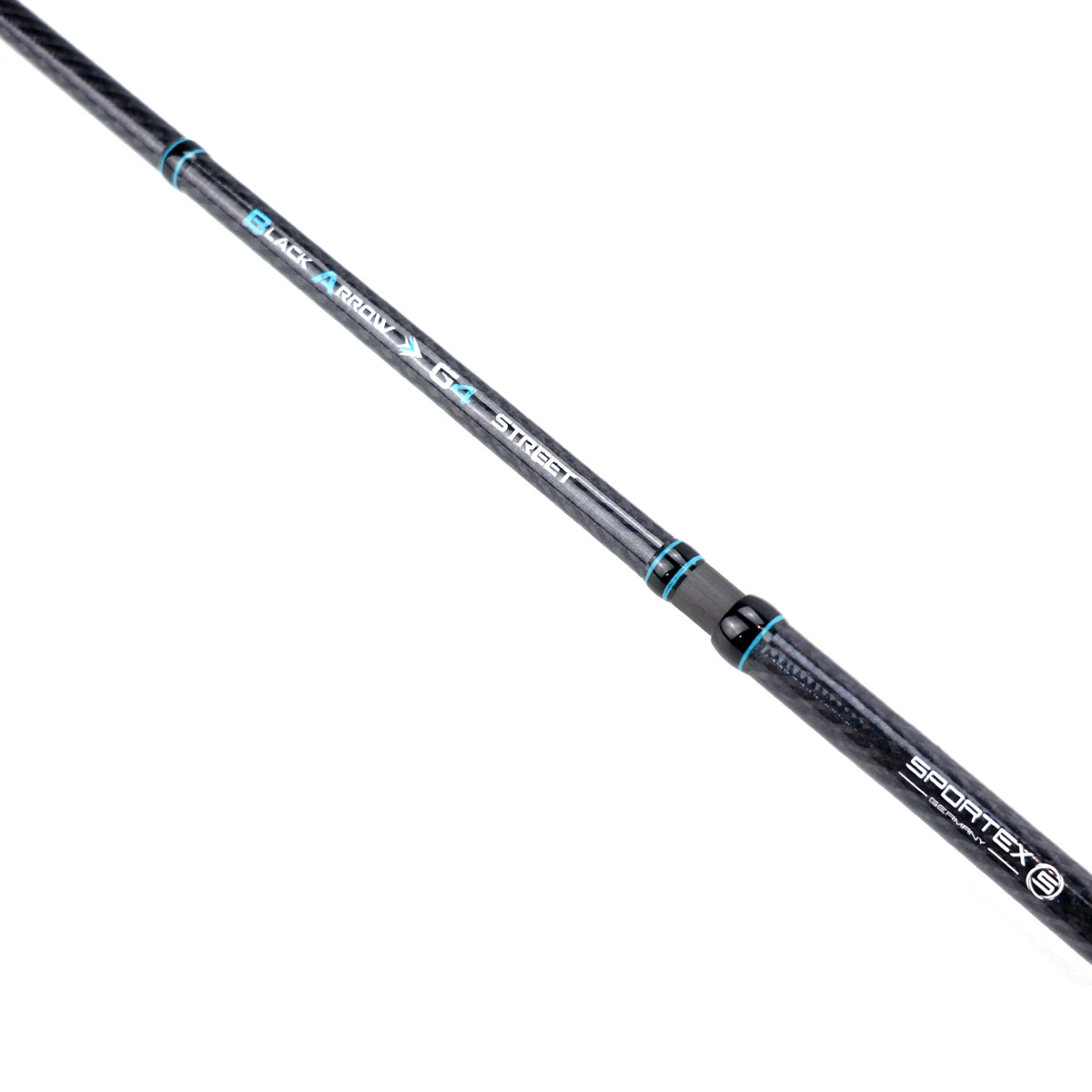 Sportex Black Arrow G4 Street 2,15M 4-19 Gram