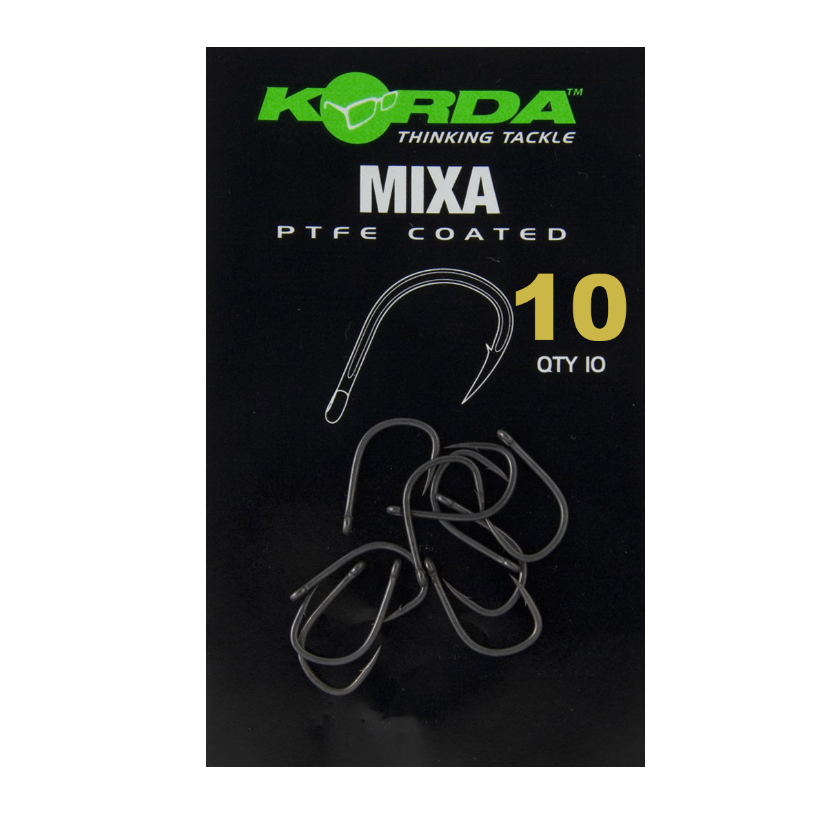 Korda Mixa -  10