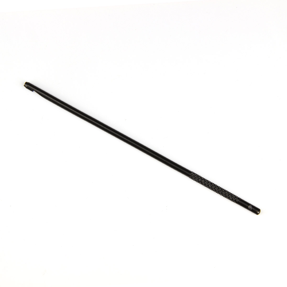 Zunnebeld Hakensteker Aluminium Black